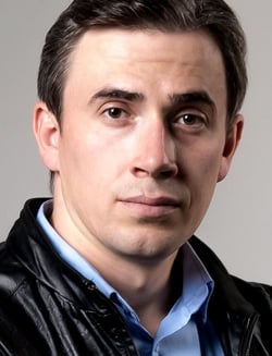 Сороканов Николай