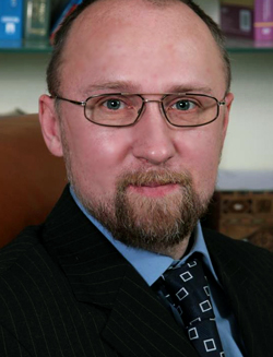 Ильин Павел