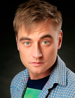 Сухомлинов Дмитрий