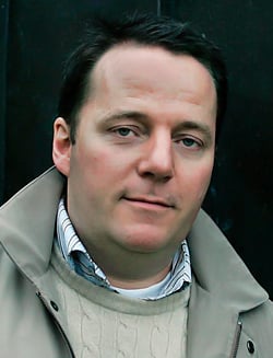 Picture of the actor