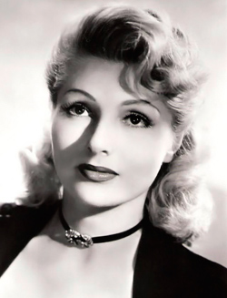 Picture of the actor