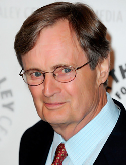 Picture of the actor