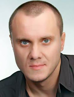 Данилин Роман