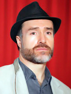 Picture of the actor