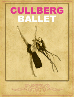 Cullberg Ballet 