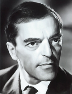 Вернон Говард