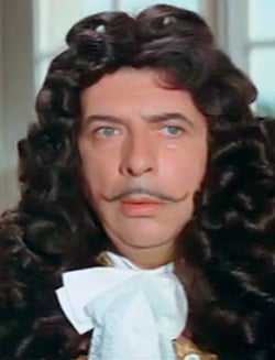 Picture of the actor