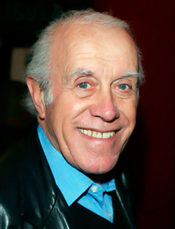 Picture of the actor
