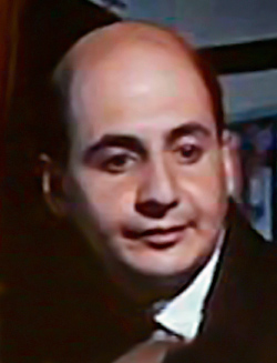 Picture of the actor