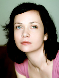 Picture of the actor