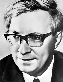 Picture of the actor