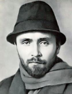 Picture of the actor