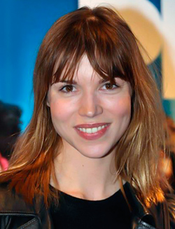 Picture of the actor