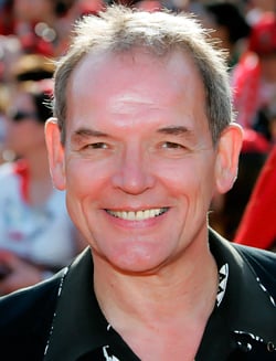Picture of the actor