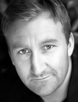 Picture of the actor