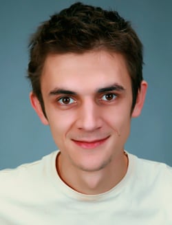 Туравинин Александр