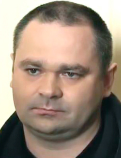 Рыбаков Вячеслав