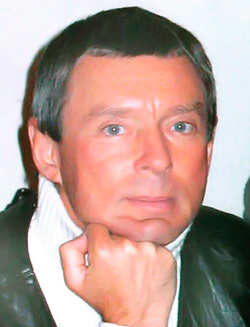 Picture of the actor