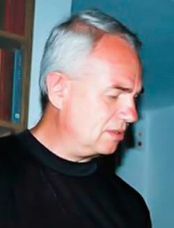 Picture of the actor