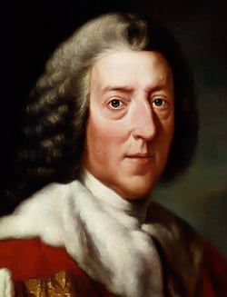 Picture of the actor