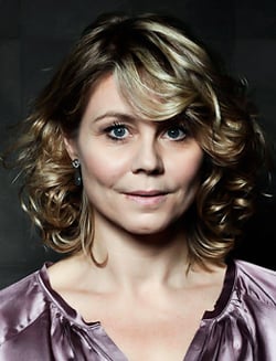 Picture of the actor
