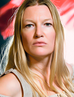 Picture of the actor