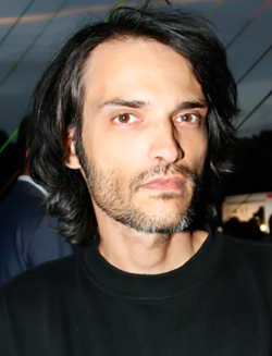 Picture of the actor