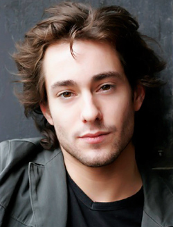 Picture of the actor