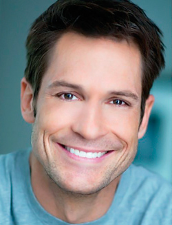 Picture of the actor