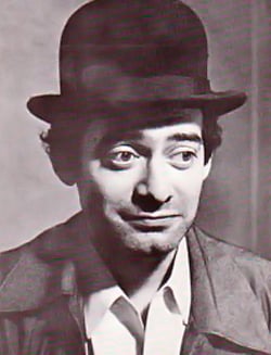 Picture of the actor