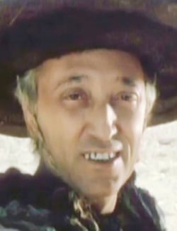 Picture of the actor