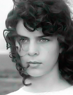 Picture of the actor