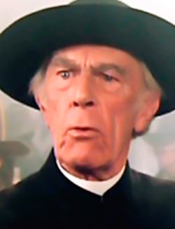 Picture of the actor