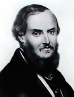 Picture of the actor