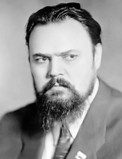 Лактионов Александр