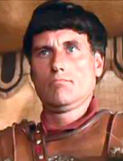 Picture of the actor