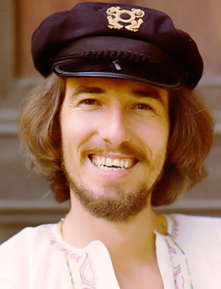 Picture of the actor