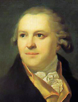 Picture of the actor
