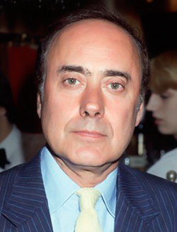 Picture of the actor