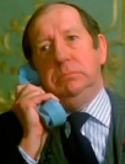 Picture of the actor