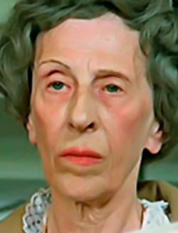 Picture of the actor