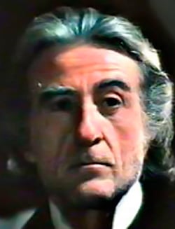 Picture of the actor