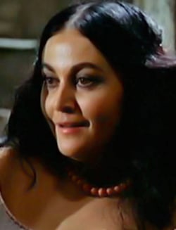 Picture of the actor