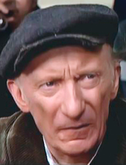 Picture of the actor