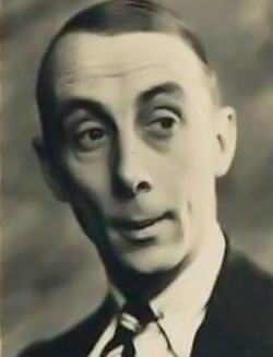 Picture of the actor