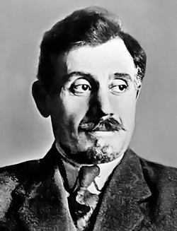 Picture of the actor