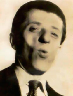 Picture of the actor