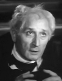 Picture of the actor