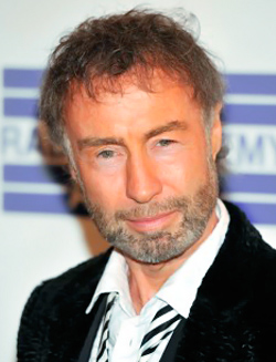 Picture of the actor