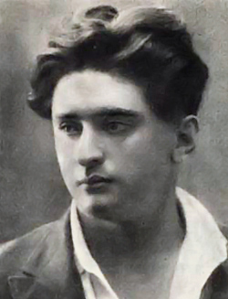 Уткин Иосиф